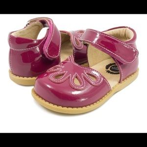 Livie and Luca, leather Mary Jane, NEW, size 12